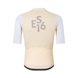 ES16 cykeltröja Supreme. Svart