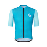 ES16 cykeltröja Supreme. Svart