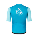 ES16 cykeltröja Supreme. Svart
