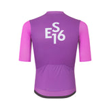 ES16 cykeltröja Supreme. Svart