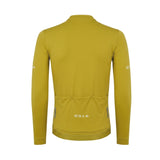 ES16 Supreme långärmad jersey. Khaki