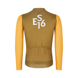 ES16 cykeltröja Supreme. Svart