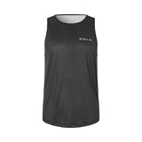 ES16 klassisk singlet svart