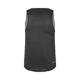 ES16 klassisk singlet svart
