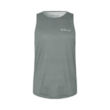 ES16 klassisk singlet grå