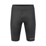 ES16 Classic Tights med fickor på sidan. Black