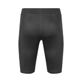 ES16 Classic Tights med fickor på sidan. Black