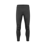 ES16 ultralätta tights svarta med fickor på sidan