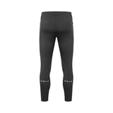 ES16 ultralätta tights svarta med fickor på sidan
