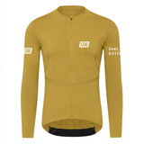 Termisk fleece-cykeltröja. Meadowlark