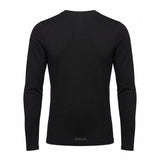 ES16 Långärmad underställströja i merinoull vinter. Unisex
