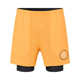ES16 Prestandashorts Orange