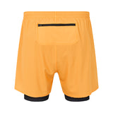 ES16 Prestandashorts Orange