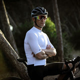 ES16 Cykeltröja Stripes White