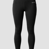 ES16 Tights Mjukt Element - Svart