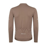ES16 Supreme långärmad jersey. Mocca