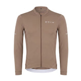 ES16 Supreme långärmad jersey. Mocca