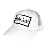 ES16 Keps vit