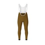 ES16 Vinter Cykelbyxor Supreme unisex - med vaddering. Cumin