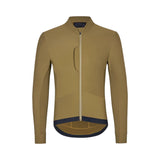 ES16 långärmad cykelfleece Supreme. Sann