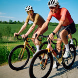 ES16 EVO Recycle cykeltröja smoke fire