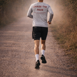 ES16 Löpartröja LS– Performance Merino Blend Grey