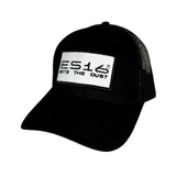 ES16 Keps svart