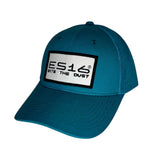 ES16 Keps turkos