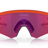 Oakley Encoder Prizm väglinser, mattsvart båge