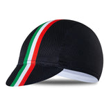 ES16 Cap. Italien svart