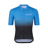 ES16 Cykeltröja Elite Stripes - Blekt blå