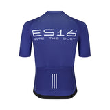 ES16 Cykeltröja Elite Stripes - Lila