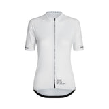 ES16 Cykeltröja Stripes White - Dam