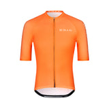 ES16 Cykeltröja Elite Stripes Orange
