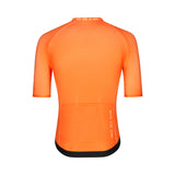 ES16 Cykeltröja Elite Stripes Orange