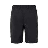 ES16 MTB / Grusshorts. Svart