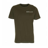 ES16 T-shirt Ny armé