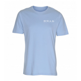 ES16 T-shirt Himmelsblå