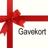 ES16 presentkort